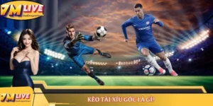 Kèo tài xỉu góc là gì